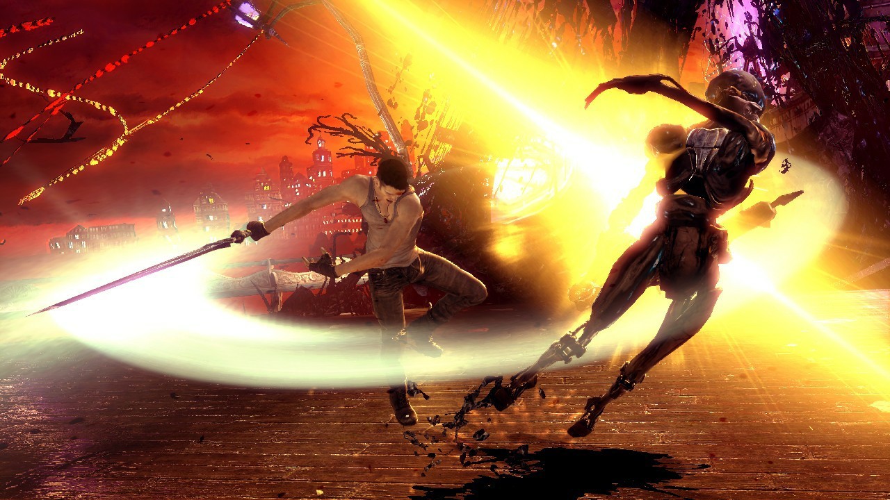 DmC Devil May Cry - Imagen 16